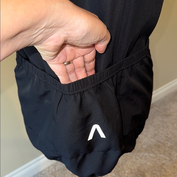 Primal Obsidian Biking Wind Vest Black Women's Size XXL - Picture 7 of 15